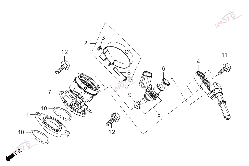 Engine Diagram